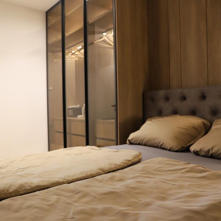 ModernApartmentsBL - Apartman sa 2 Spavaće Sobe i Balkonom - 10