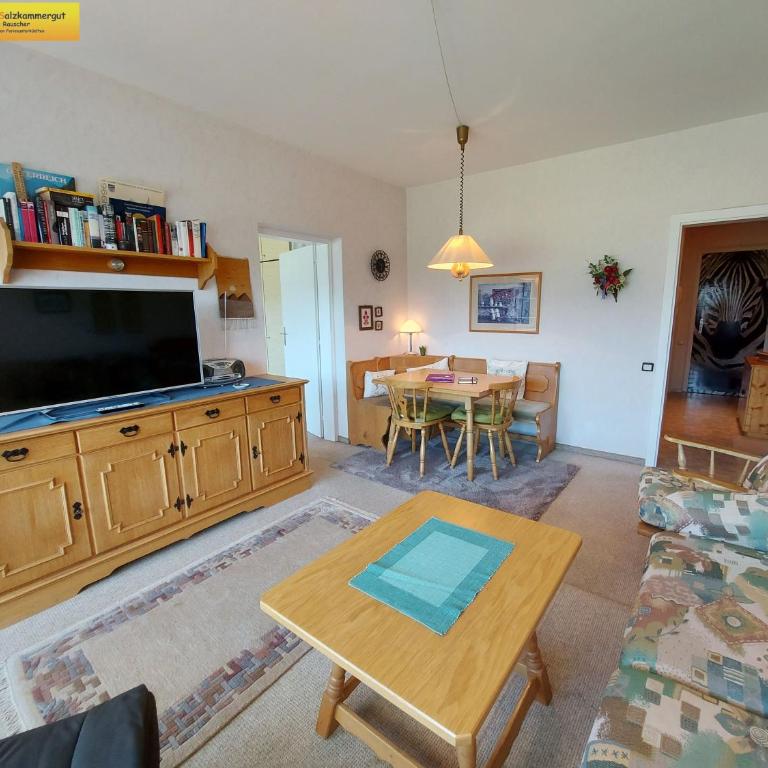 Apartment Ambiente - Apartment mit Blick auf die Berge - 1