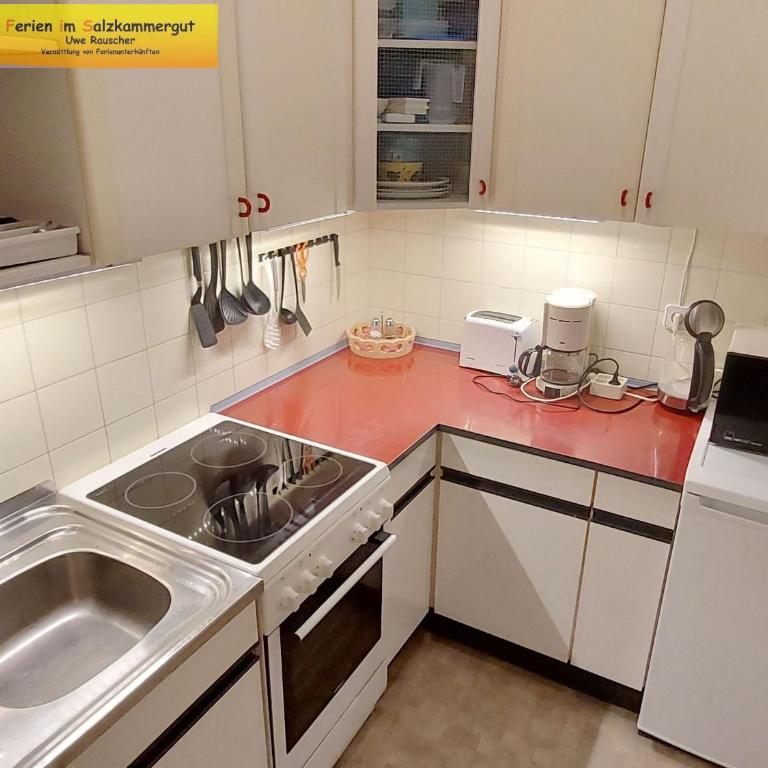 Apartment Ambiente - Apartment mit Blick auf die Berge - 9