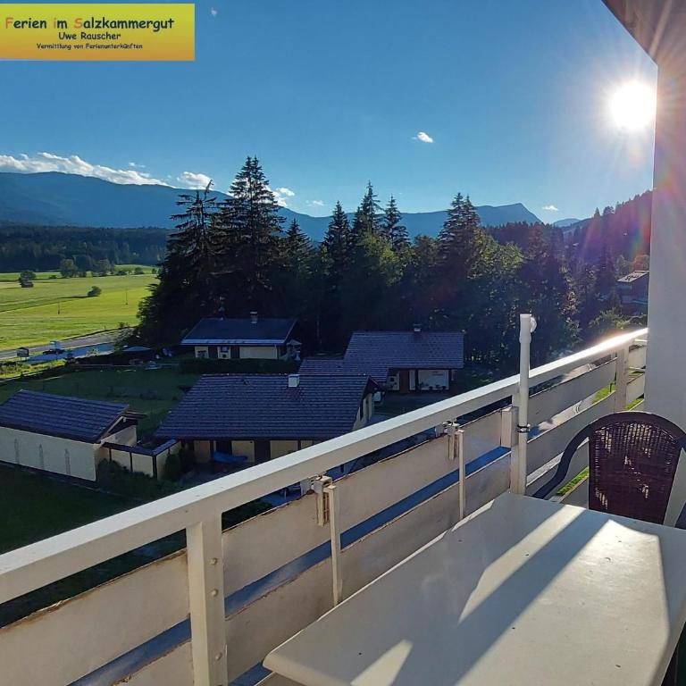 Apartment Ambiente - Apartment mit Blick auf die Berge - 15