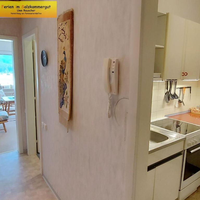 Apartment Ambiente - Apartment mit Blick auf die Berge - 18