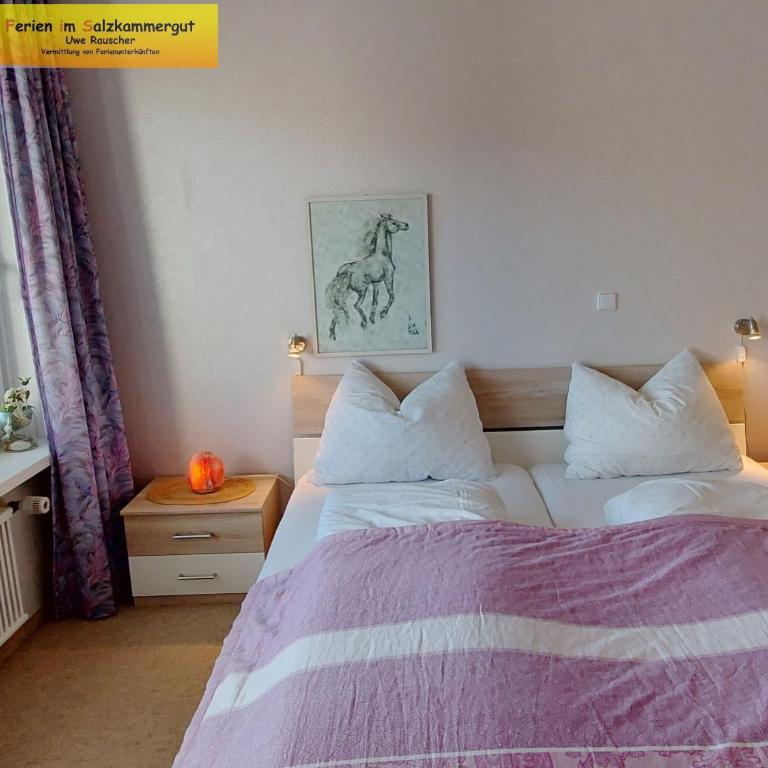 Apartment Ambiente - Apartment mit Blick auf die Berge - 21