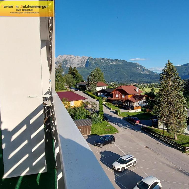 Apartment Ambiente - Apartment mit Blick auf die Berge - 22
