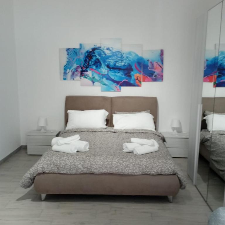 Il cortiletto di Via Danilo Stiepovich - Appartamento con 1 Camera da Letto - 1