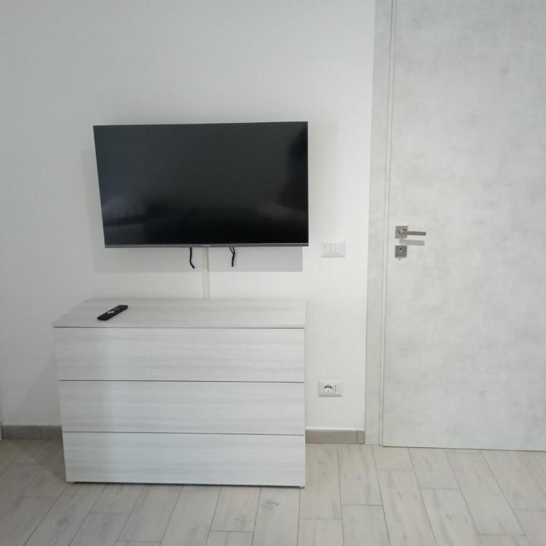 Il cortiletto di Via Danilo Stiepovich - Appartamento con 1 Camera da Letto - 3
