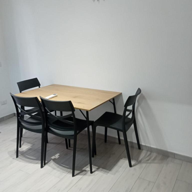 Il cortiletto di Via Danilo Stiepovich - Appartamento con 1 Camera da Letto - 8