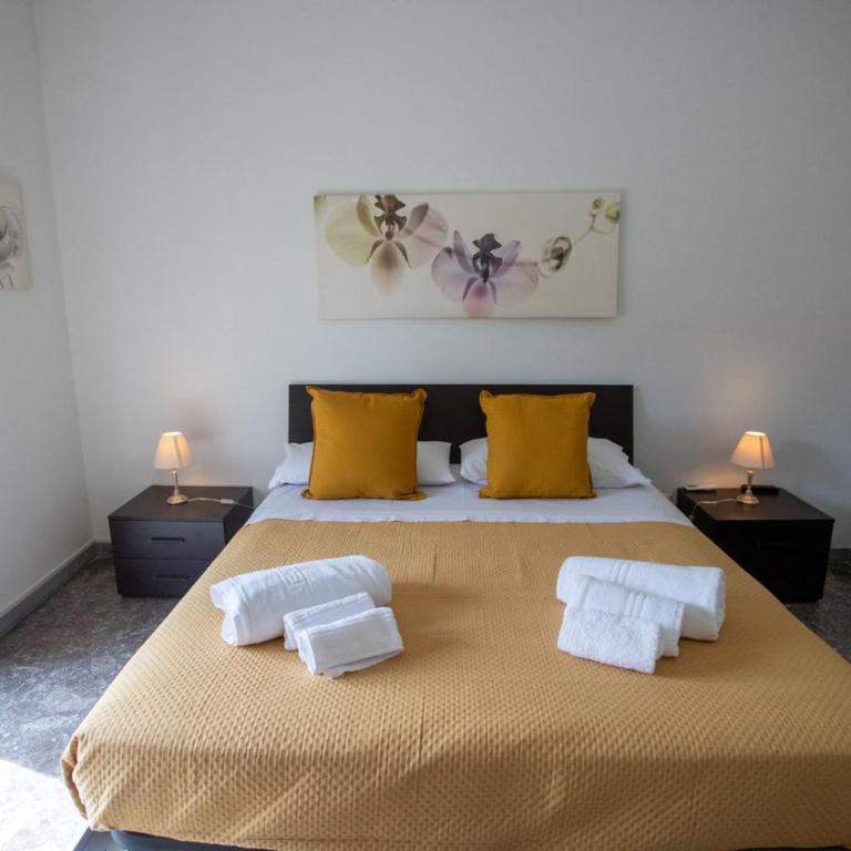 Holiday House - Casa Vacanze con 3 Camere da Letto - 22
