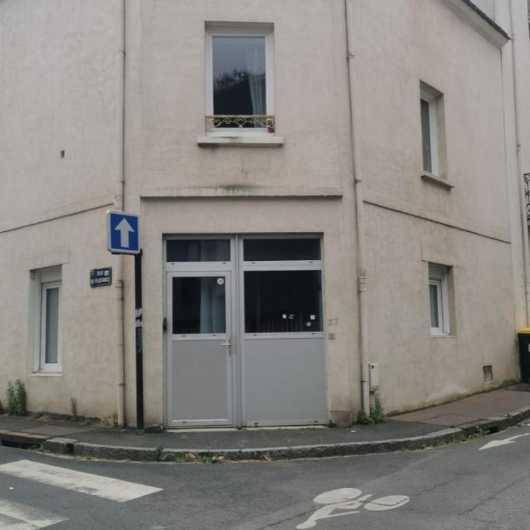 Offre spéciale ! Jolie pépite - Le Verdoyant - Appartamento con 1 Camera da Letto - 25