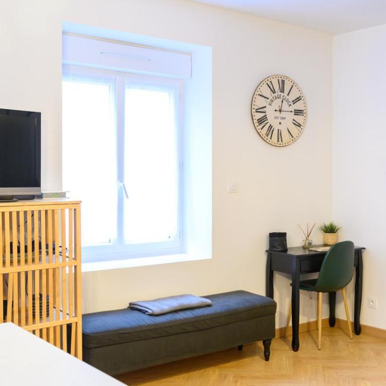 Offre spéciale ! Jolie pépite - Le Verdoyant - Appartamento con 1 Camera da Letto - 14