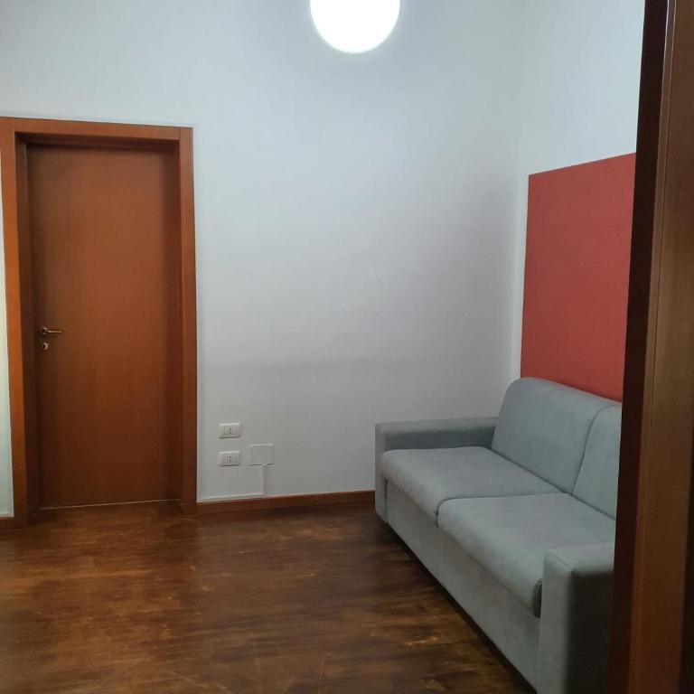 Italianflat - Rentroom 200mt to Arena - Suite con 1 Camera da Letto - 8