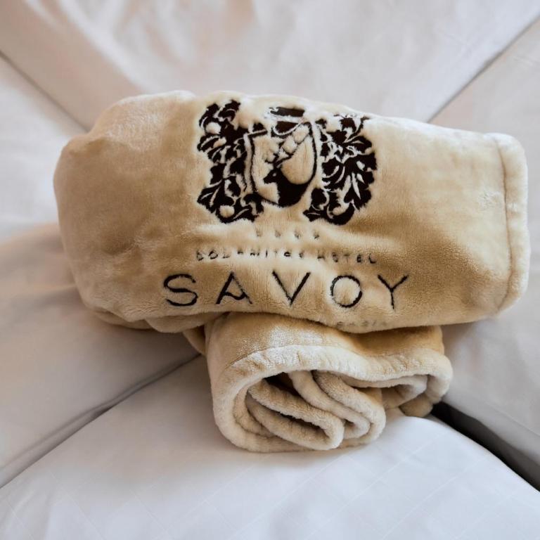 Dolomites Wellness Hotel Savoy - Suite Junior - 5