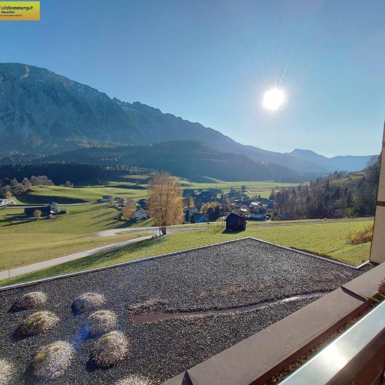 Apartment Grimmingblick - Apartment mit Blick auf die Berge - 7