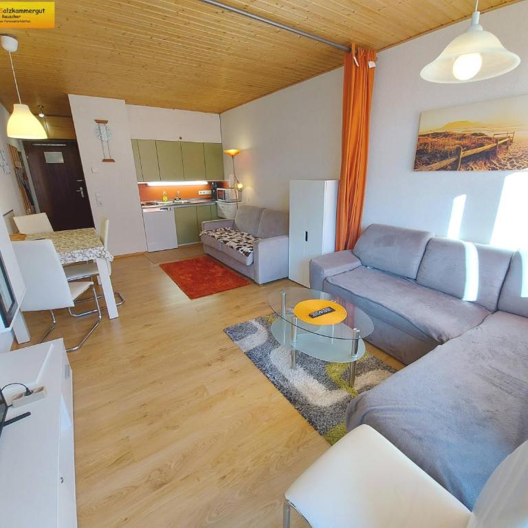Apartment Grimmingblick - Apartment mit Blick auf die Berge - 8