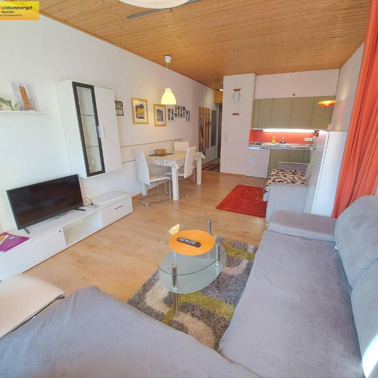 Apartment Grimmingblick - Apartment mit Blick auf die Berge - 10