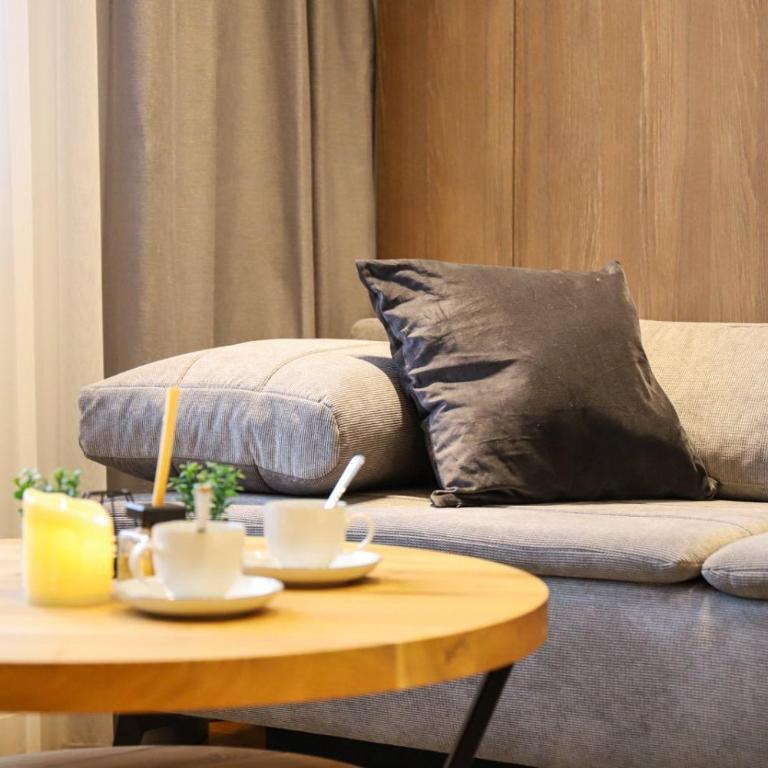 ModernApartmentsBL - Apartman sa 1 Spavaćom Sobom - 1