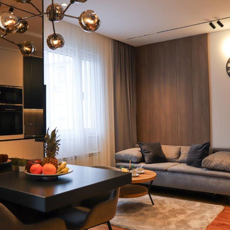 ModernApartmentsBL - Apartman sa 1 Spavaćom Sobom - 2