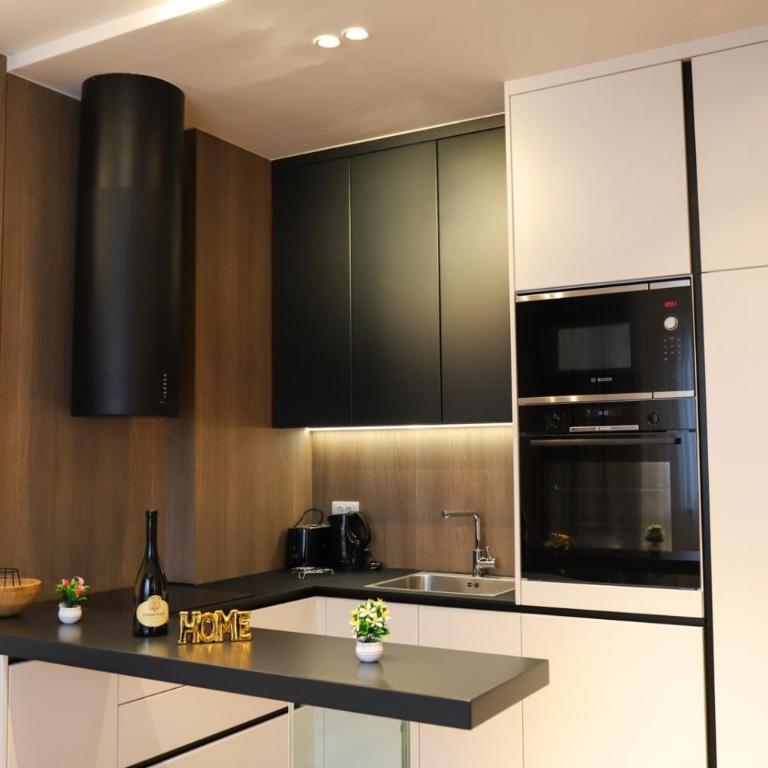 ModernApartmentsBL - Apartman sa 1 Spavaćom Sobom - 8