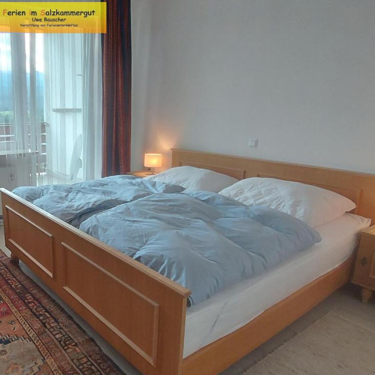 Apartment Alpenpanorama - Apartment mit Blick auf die Berge - 3