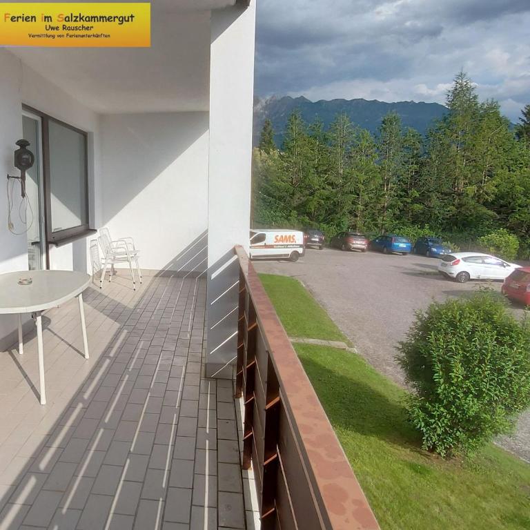 Apartment Alpenpanorama - Apartment mit Blick auf die Berge - 6