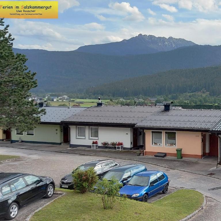Apartment Alpenpanorama - Apartment mit Blick auf die Berge - 18