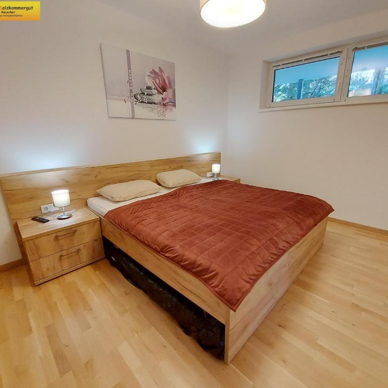 Apartment Alpenoase - Apartamento Superior con sauna - 2