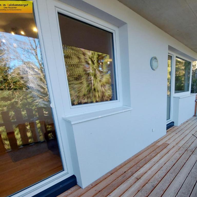 Apartment Alpenoase - Apartamento Superior con sauna - 10