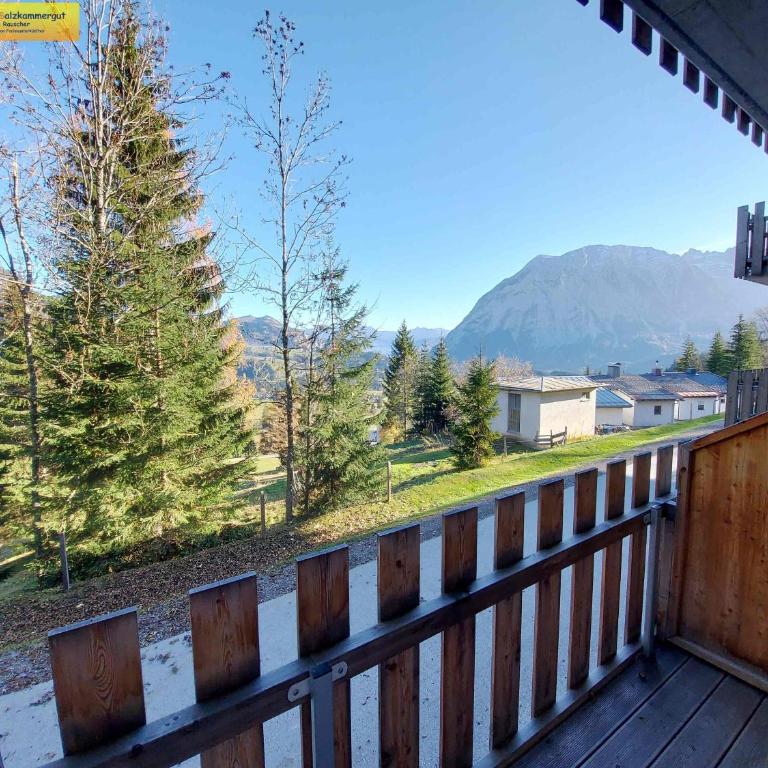 Apartment Alpenoase - Apartamento Superior con sauna - 5
