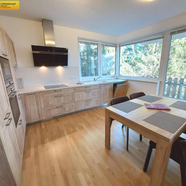 Apartment Alpenoase - Apartamento Superior con sauna - 12