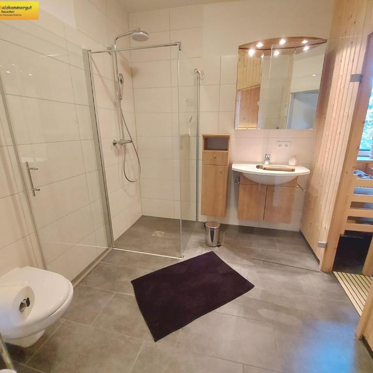 Apartment Alpenoase - Apartamento Superior con sauna - 8