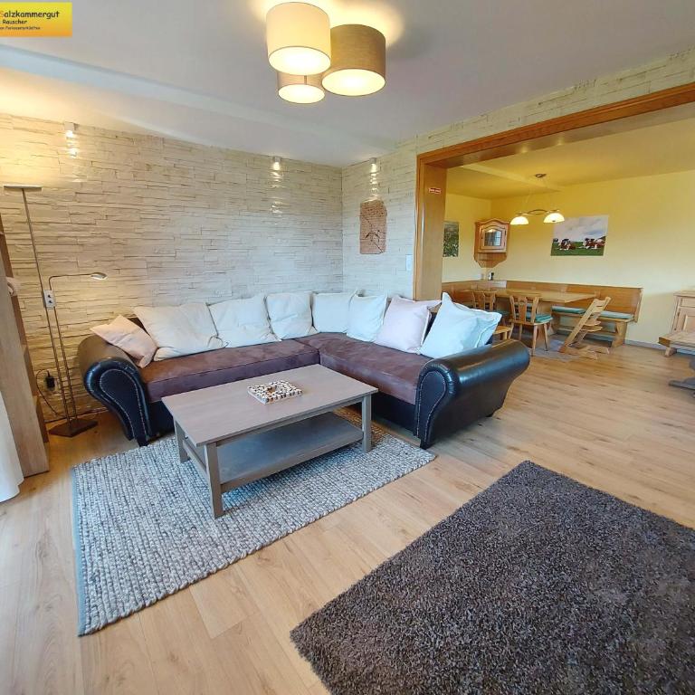 Apartment Alpenrock - Apartment mit Blick auf die Berge - 1
