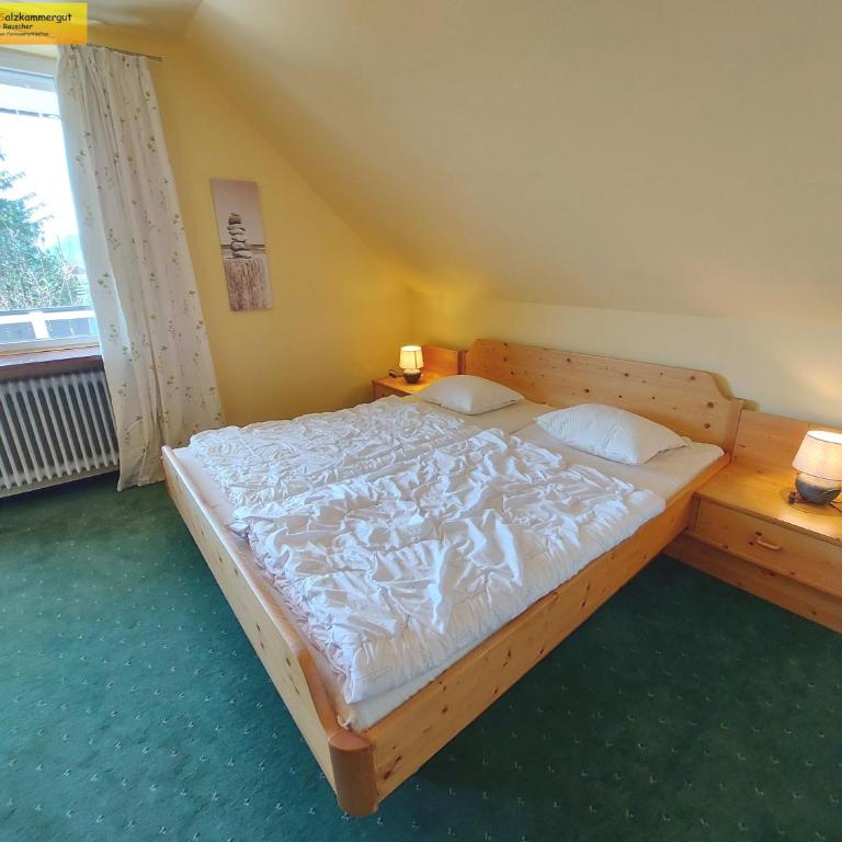Apartment Alpenrock - Apartment mit Blick auf die Berge - 2