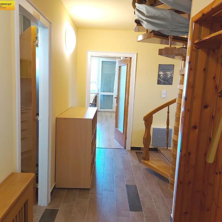 Apartment Alpenrock - Apartment mit Blick auf die Berge - 7