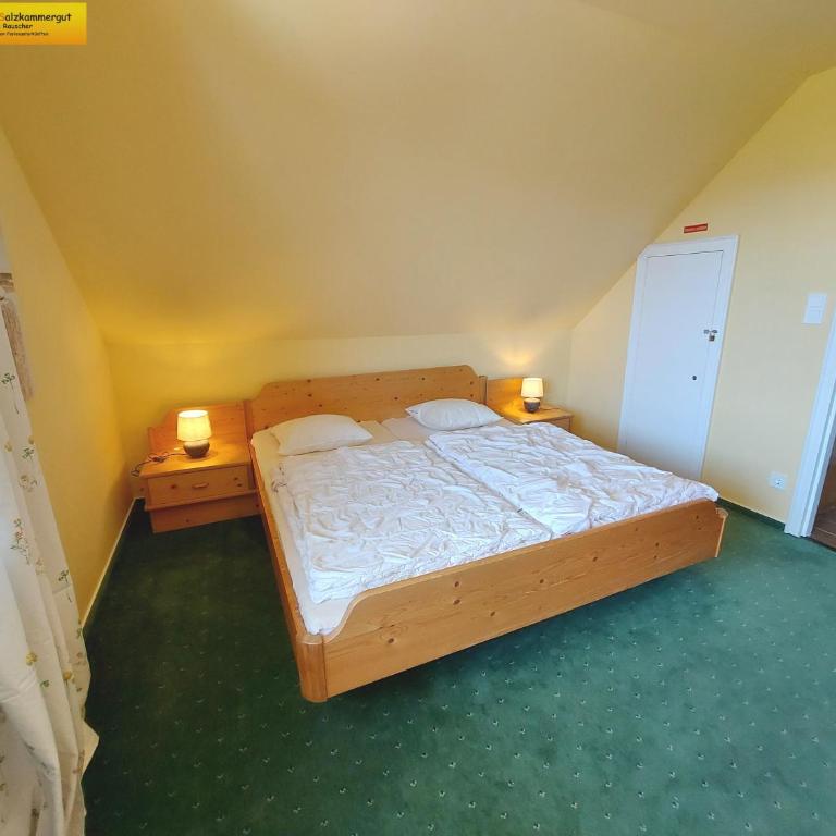 Apartment Alpenrock - Apartment mit Blick auf die Berge - 13