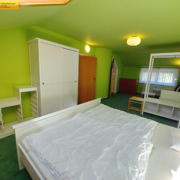 Apartment Alpenrock - Apartment mit Blick auf die Berge - 14