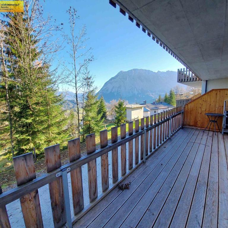 Apartment Alpenoase - Apartamento Superior con sauna - 18