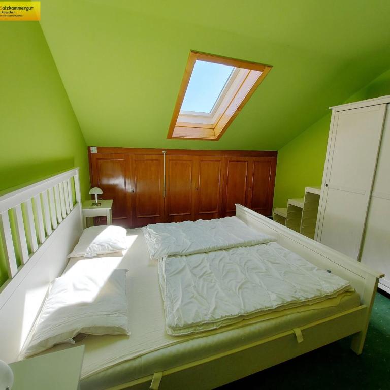 Apartment Alpenrock - Apartment mit Blick auf die Berge - 24