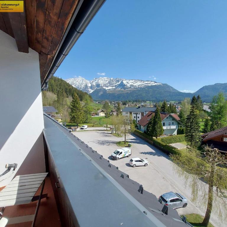 Apartment Alpenrock - Apartment mit Blick auf die Berge - 28