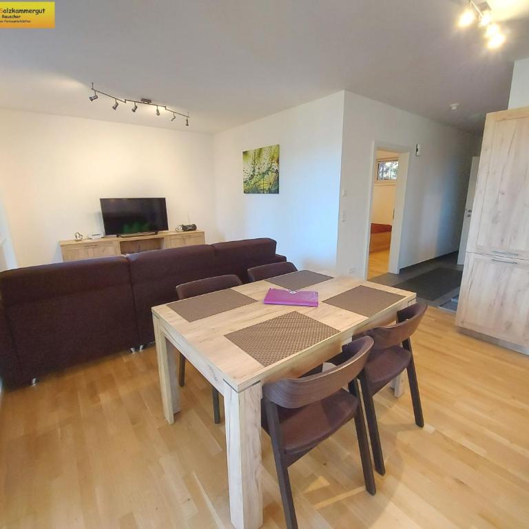 Apartment Alpenoase - Apartamento Superior con sauna - 17