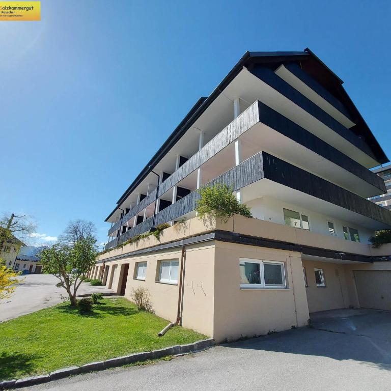 Apartment Alpenrock - Apartment mit Blick auf die Berge - 34