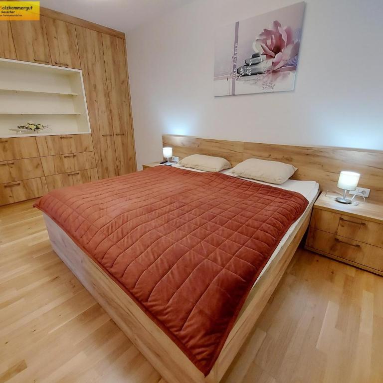 Apartment Alpenoase - Apartamento Superior con sauna - 7