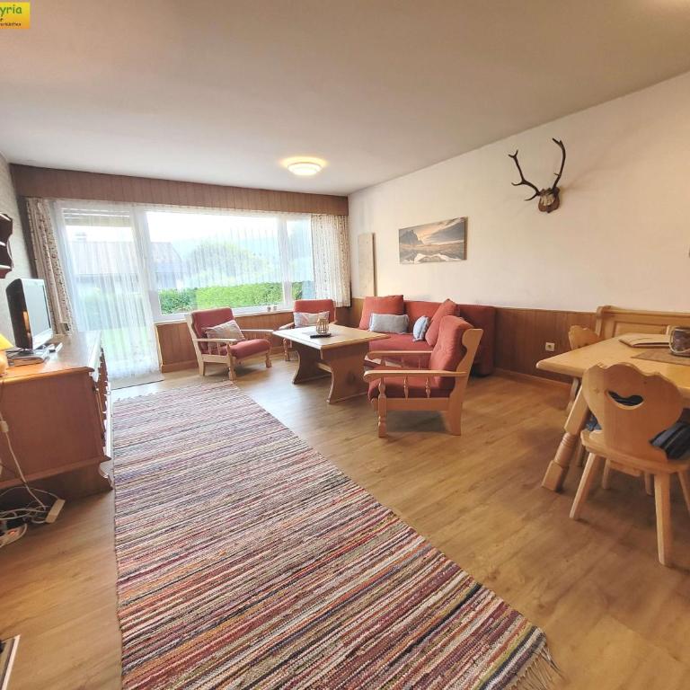 Bungalow Irmgard - Ferienhaus - 1
