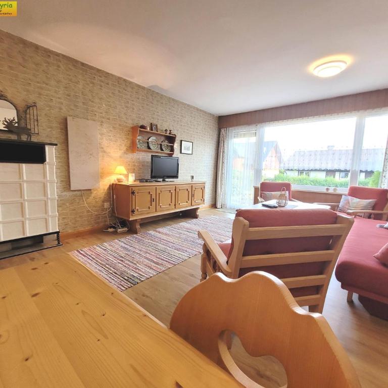 Bungalow Irmgard - Ferienhaus - 14