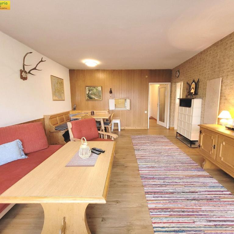 Bungalow Irmgard - Ferienhaus - 22