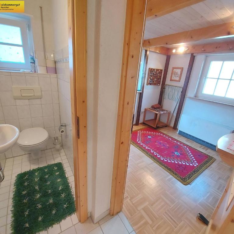 Ferienhaus Almrausch - Ferienhaus - 6
