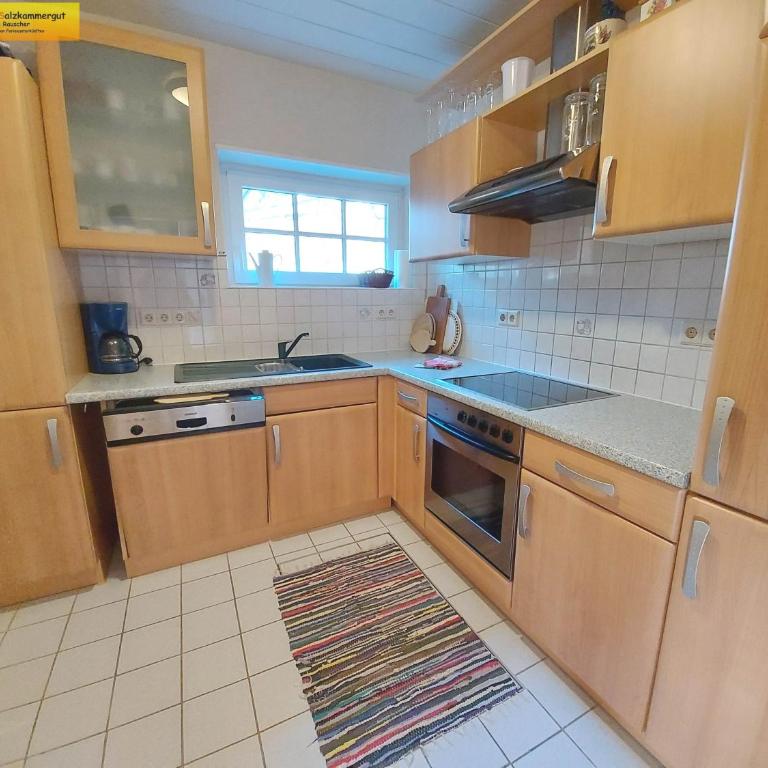 Ferienhaus Almrausch - Ferienhaus - 14