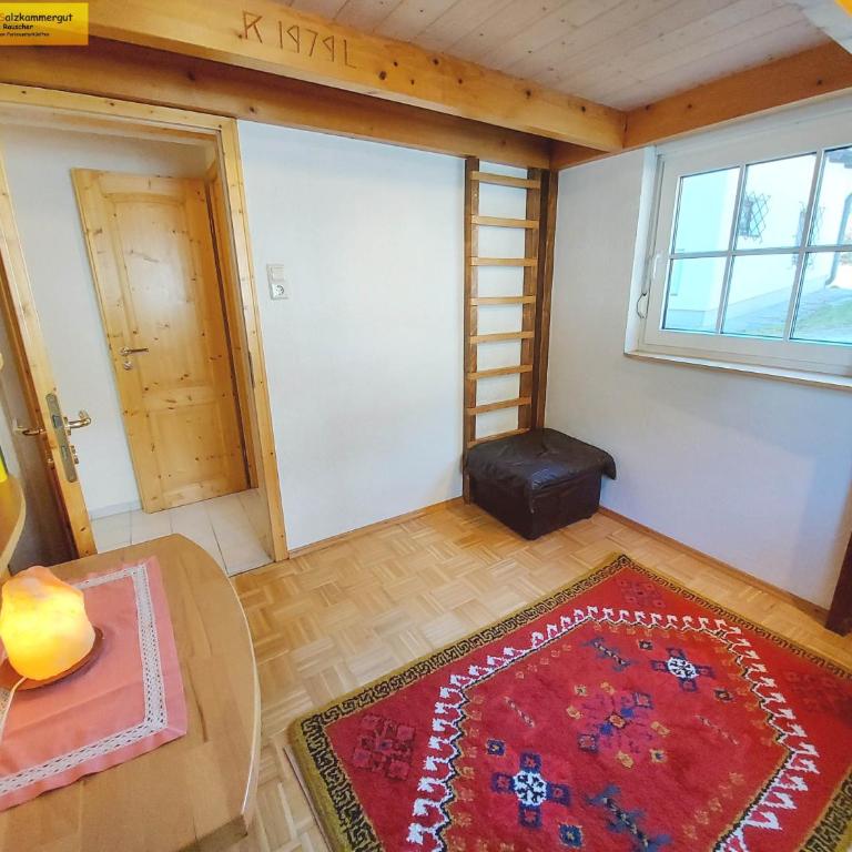 Ferienhaus Almrausch - Ferienhaus - 19