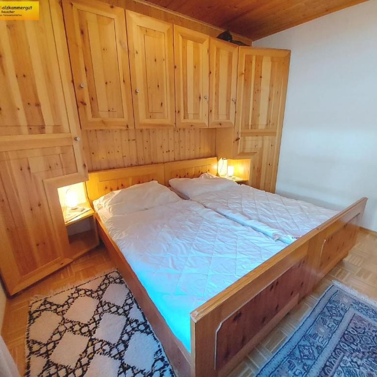 Ferienhaus Almrausch - Ferienhaus - 13