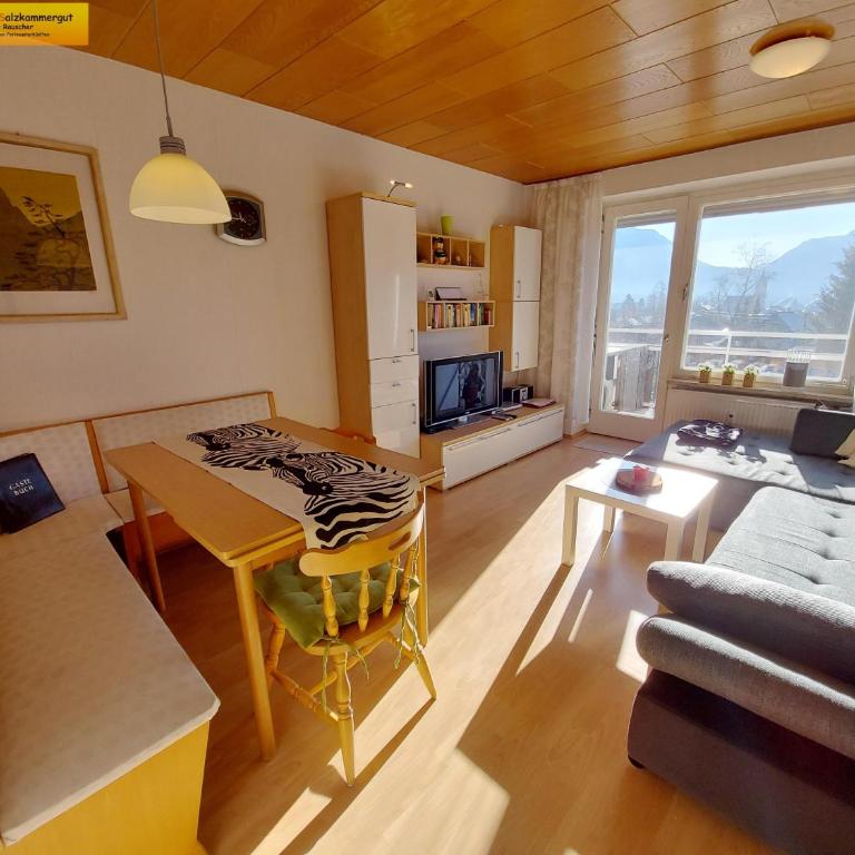 Apartment Dolce Vita - Apartment mit Blick auf die Berge - 1
