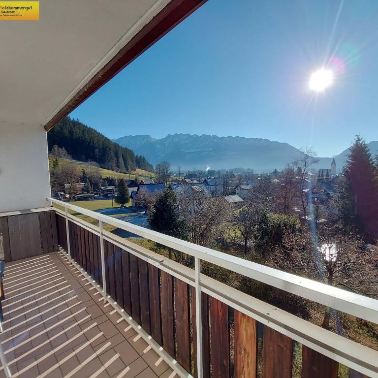 Apartment Dolce Vita - Apartment mit Blick auf die Berge - 6