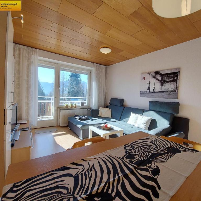 Apartment Dolce Vita - Apartment mit Blick auf die Berge - 7